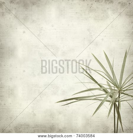 Textured Old Paper Background