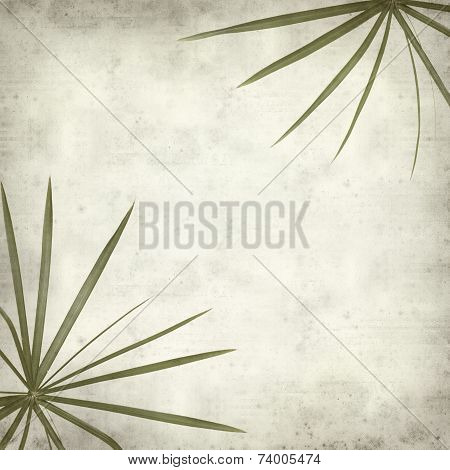 Textured Old Paper Background