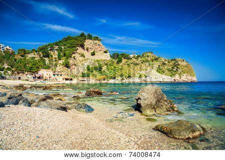 Bay At The Beach Isola Bella