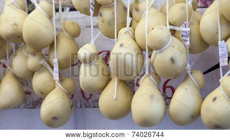 Provolone Exposed For Sale