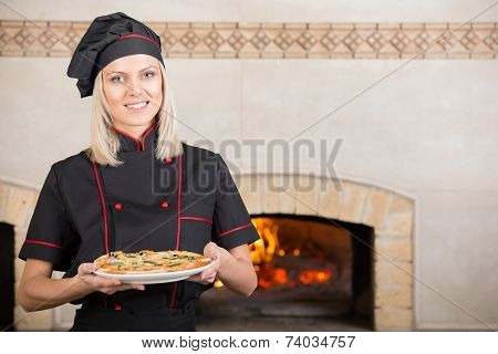 Pizzeria