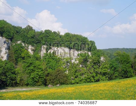 Danube River