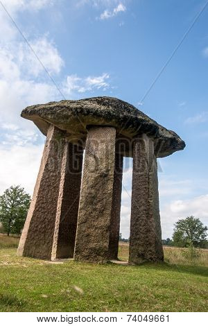 Dolmen