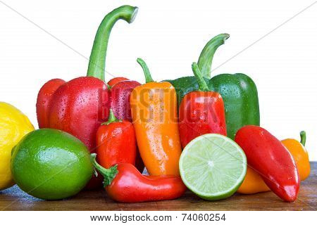 Fresh Produce