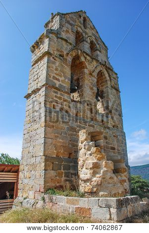 Belfry