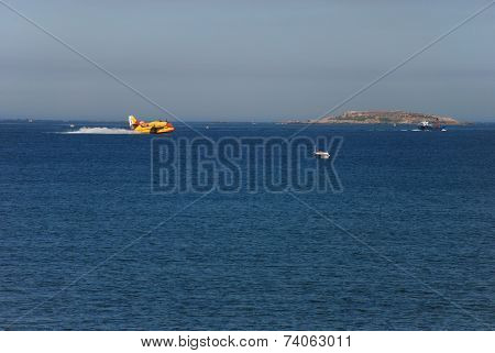 Canadair