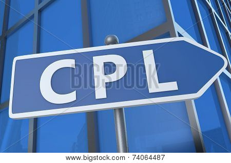 Cost Per Lead
