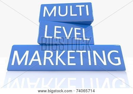 Multi Level Marketing