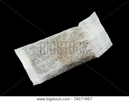One swedish snus