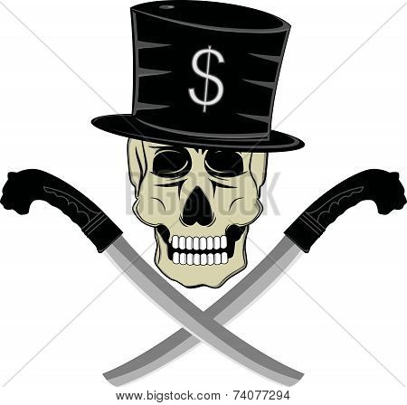 Skull Thug
