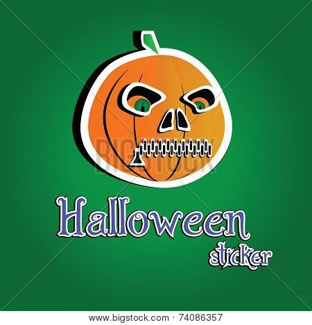 Pumpkin Halloween