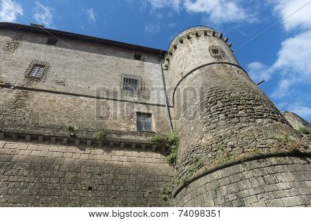 Fabrica Di Roma (italy)