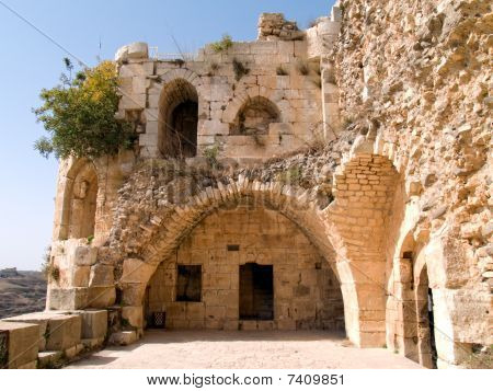 Krak Des Chevaliers