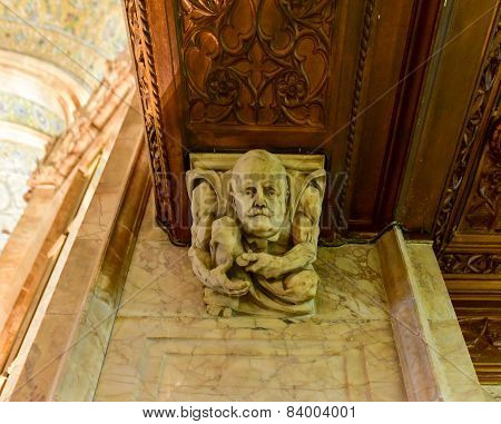 Woolworth Building - New York