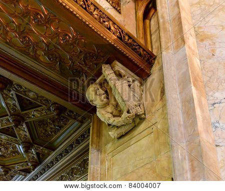 Woolworth Building - New York