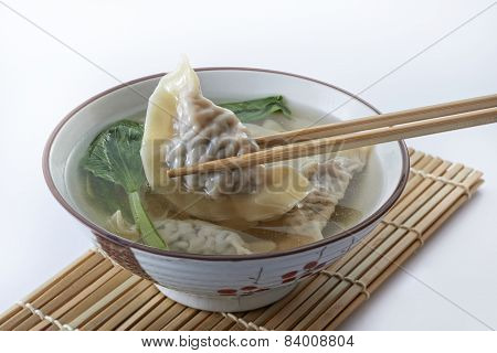 Soup Dumpling