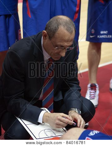 Timeout
