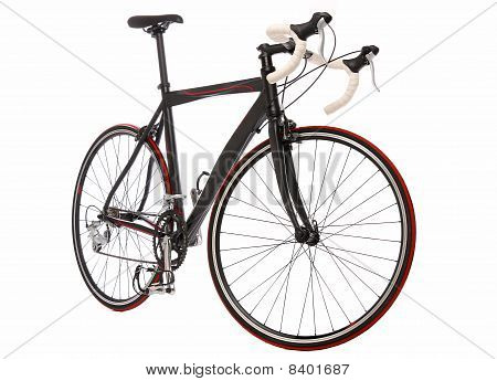 Rennrad Geschwindigkeit