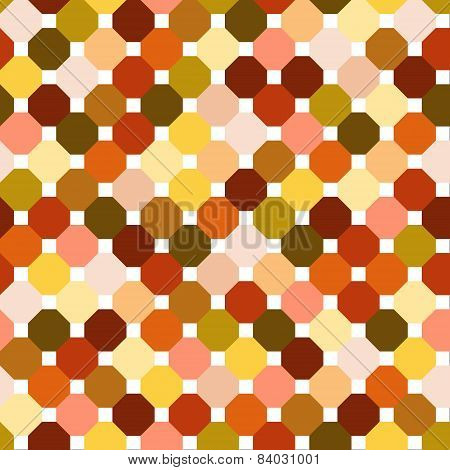 Pattern Polygon
