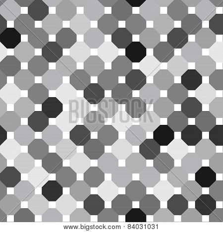 Pattern Polygon 1