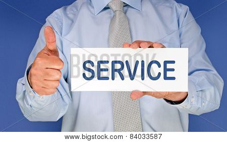 Service