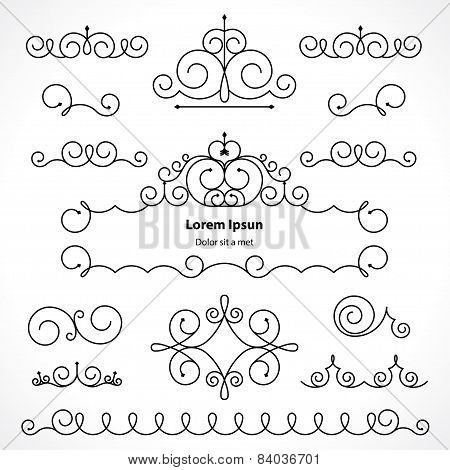 Decorative Elements
