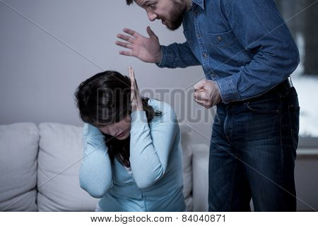 Bad Relations