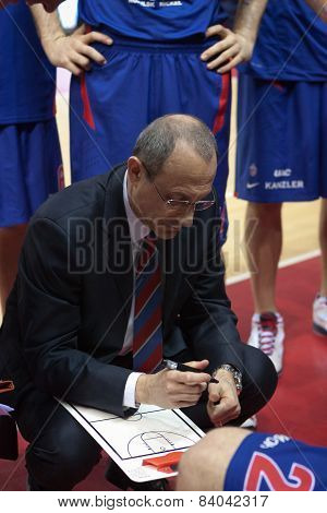 Timeout