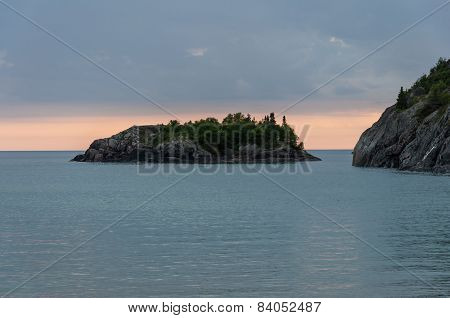 Great Lake Superior