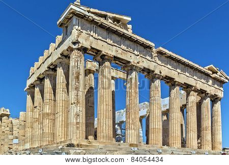 Parthenon, Athens