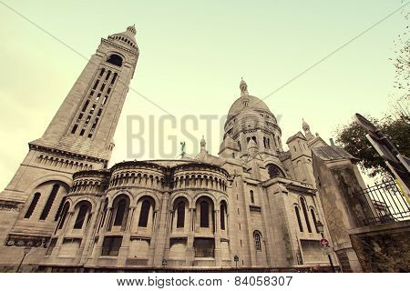Montmartre