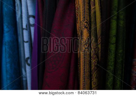 middle east fabrics