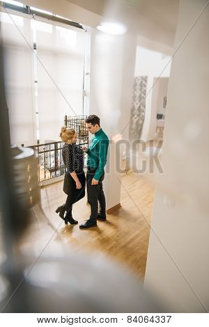 Flert Images Illustrations Vectors Free Bigstock