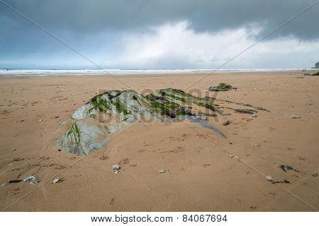 Watergate Bay