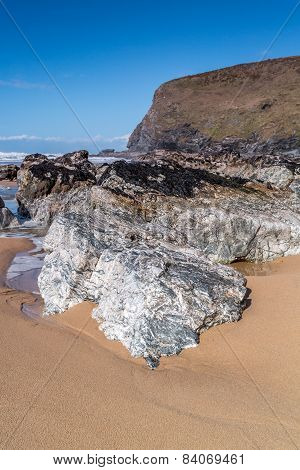 Watergate Bay