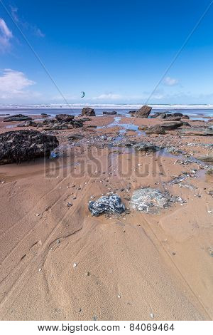 Watergate Bay