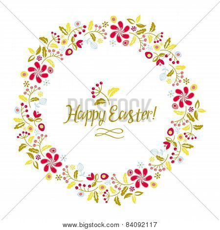 Easter Card