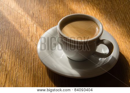 Espresso Cup