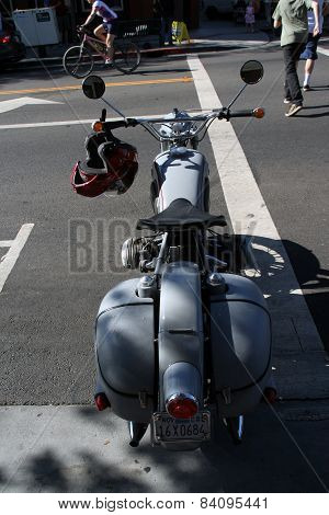Bmw Motorcycle R50 R60