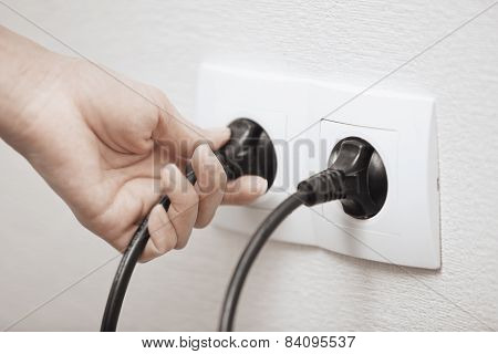 Electric Plug