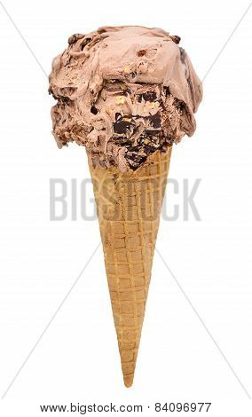 ferrero rocher ice cream