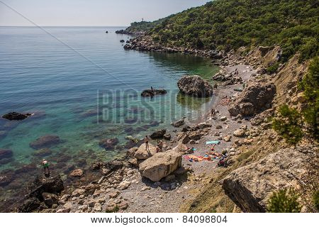 Crimea