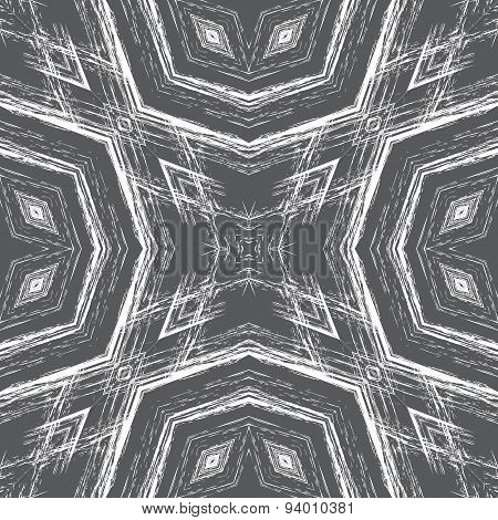 Vector seamless pattern