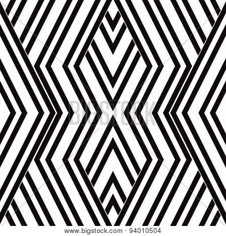 Vector seamless pattern