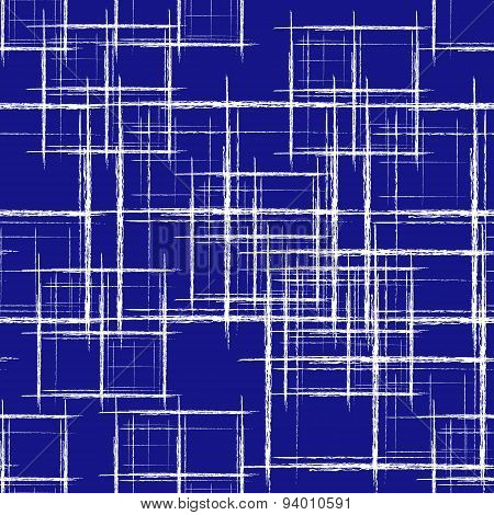 Vector seamless pattern