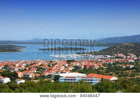 Murter, Croatia