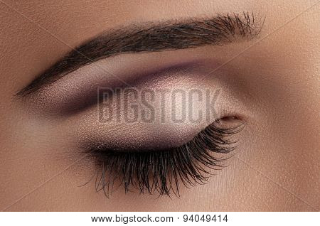 Beautiful eyes.
