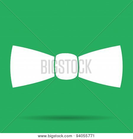 Tie, Icon Vector