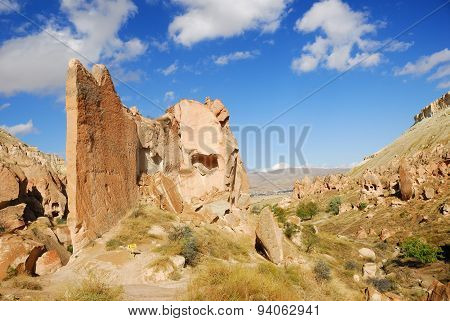 Cappadocia, Turkey