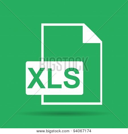 Xls Icon